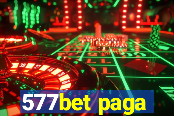 577bet paga